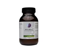 Micro Basic - Alimento para bacterias intestinales - Prebiótico natural - 250 g de polvo - De Microflorana
