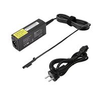 Micro Battery MBXMS-AC0005 Adaptador e inversor de Corriente Interior 31 W Negro - Fuente de alimentación (Tableta gráfica, Interior, 100-240 V, 50/60 Hz, 31 W, 12 V)