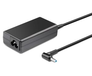 Micro battery - microbattery 45w hp power adapter 19.5v 2.31a plug: 4.