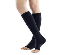 Micro Bauerfeind VenoTrain, AD, CCL 1, abierta a punta, plus Short,