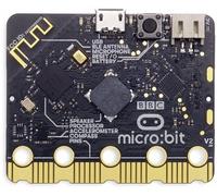 Micro Bit Microbit V2 Go - Kit de microbits