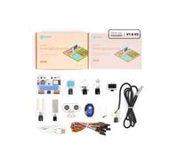 Micro:bit smart agriculture kit sin placa (EF08254)