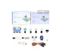 Micro:bit smart city kit sin placa (EF08252)