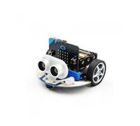 Micro:bit smart cutebot sin placa