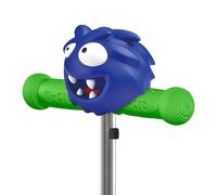 Micro® Buddy Accesorio Decorativo para Manillar de Patinete y Bicicleta (Buddy Monster)