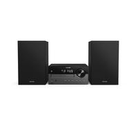 Micro cadena HiFi - Philips - TAM4505 - DAB+ - Bluetooth - 60W