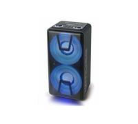 Micro cadena - MUSE - M1805DJ - Reproductor CD/MP3 - Bluetooth - Acoplamiento estéreo
