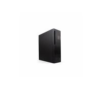 Micro caja ATX-ITX Slim CoolBox COO-PCT360-2
