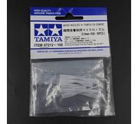 Micro-Canules Pegamento Cianoacrilato TAMIYA