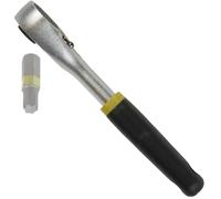 Proxxon Micro carraca X-plana para puntas 1/4"