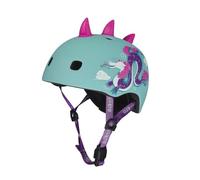 Micro® | Casco 3D Infantil | Luz Trasera de Seguridad 3 Posiciones | Ultraligero 250 Gramos | Cierre Magnético | Protección | Niños y Niñas