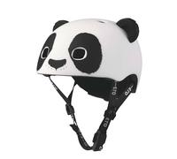Micro® | Casco 3D Infantil | Protección para Patinete o Bicicleta | Luz Trasera de Seguridad 3 Posiciones | Ultraligero 250 Gramos | Cierre Magnético | Niños y Niñas