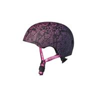 Micro® | Casco Infantil para Patinete o Bicicleta | Luz Trasera de Seguridad 3 Posiciones | Ultraligero 250 Gramos | Cierre Magnético | Niños y Niñas