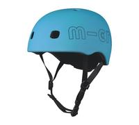 Micro® | Casco Infantil para Patinete o Bicicleta | Luz Trasera de Seguridad 3 Posiciones | Ultraligero 250 Gramos | Cierre Magnético | Niños y Niñas