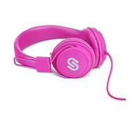 Micro-casque 'Los Angeles - Pink Panther' pour iPhone / iPad [Importación francesa]