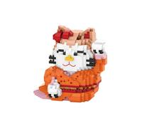 Micro Cat Building Blocks Pets Mini Building Blocks Toys Building Blocks b