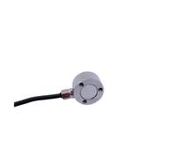 Micro Celda De Carga 5Kg 10Kg 20Kg 30Kg 50Kg 100Kg 200Kg 300Kg 500Kg Sensor De Fuerza De Compresión De Botón Pequeño,Pequeño error integral(20Kg)