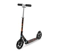 Micro® Classic El Original | Patinete 2 Ruedas 200mm PU Rodamientos ABEC9 | Deslizamiento Suave sin esfuezo | Muy Ligero y Elegante | Scooter Plegable y Duradero | Jóvenes y Adultos