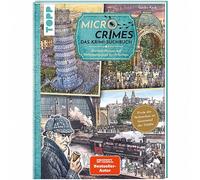 Micro Crimes - Sherlock - Europa - ALEMÁN