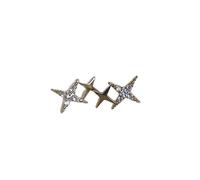 Micro Crystal Cristal DE CRISIÓN FUJERES DE COMBRACIÓN PODIDO JEYES PEQUEÑAS Joyas de Banquetes Pendientes de Gama Alta