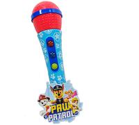 Micro De Mano Con Amplificador y Ritmos - REIG