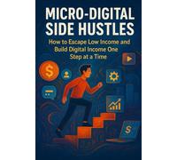 MICRO-DIGITAL SIDE HUSTLES