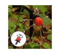 Micro Drip Automatic Water Spray Nozzle - Garden Irrigation System Watering Kit for Efficient Plant Care & Water Conservation