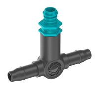 Micro-Drip Gotero lineal (10 ud., Caudal de agua máx.: 2 l/h)