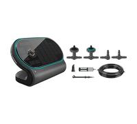Gardena AquaBloom L Set Sistema de riego Solar, Sistema de riego automático