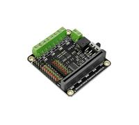 Micro:Driver - Placa de expansión de controlador para Micro:bit/UNIHIKER