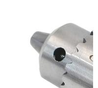 Micro Electric Drill Collet, 4 Piezas de Coleta de Taladro Eléctrico, Accesorios de Herramientas de Alimentación de Carburo, Rango de Sujeción de 0.3 Mm-4 Mm, Conexión Rápida,