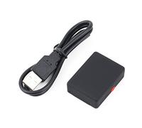 Micro espía ambiental oculto GSM N9 CW 12 mini - el micro espía más pequeño