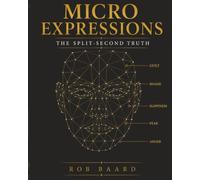 Micro Expressions: The Split Second Truth (Unspoken Signals)