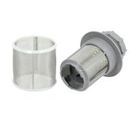 Micro Filtro de Malla Bosch Neff Lavavajillas Siemens 427903 170740 10002494