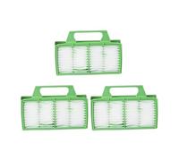 Micro Filtro Higiénico, Filtro de Aire Blanco, Para Microfiltro 6608ER 6696ER, Para K, Todos los Modelos 6629ER, Para K1 Y K3, Filtros Lavables y Reutilizables