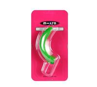 Micro® | Freno Original para patinetes Mini Micro | Classic, Deluxe, 3en1, Mini2Grow, Magic, Glow | Incluye Tornillos | Repuesto Scooter 3 Ruedas | Niños y Niñas