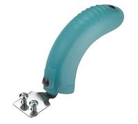 Micro® | Freno Original para patinetes Mini Micro | Classic, Deluxe, 3en1, Mini2Grow, Magic, Glow | Incluye Tornillos | Repuesto Scooter 3 Ruedas | Niños y Niñas