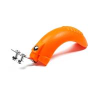 Micro® | Freno Original para patinetes Mini Micro | Classic, Deluxe, 3en1, Mini2Grow, Magic, Glow | Incluye Tornillos | Repuesto Scooter 3 Ruedas | Niños y Niñas