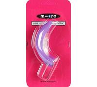 Micro® | Freno Original para patinetes Mini Micro | Classic, Deluxe, 3en1, Mini2Grow, Magic, Glow | Incluye Tornillos | Repuesto Scooter 3 Ruedas | Niños y Niñas