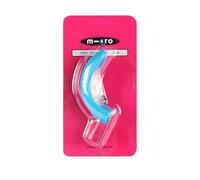Micro® | Freno Original para patinetes Mini Micro | Classic, Deluxe, 3en1, Mini2Grow, Magic, Glow | Incluye Tornillos | Repuesto Scooter 3 Ruedas | Niños y Niñas