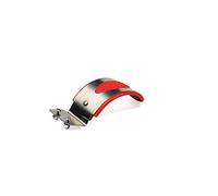 Micro® Freno Original Patinete Maxi Micro, Patinete de Tres Ruedas 5-12 años (Rojo)