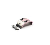 Micro® Freno Original Patinete Maxi Micro, Patinete de Tres Ruedas 5-12 años (Rosa Claro)