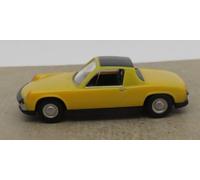 Micro Herpa Magic Individual No Box Escala Ho 1/87 a Elegir