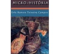 Micro-história (ebook)