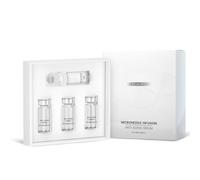 Micro Infusion System for Face, Sistema de Microinfusión para Labios, Sistema Facial Glamoroso, Facial Serum, Smooth Skin Facial Serum for All Skin Types, con 3 Botellas de Esencia