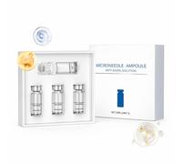 Micro Infusion System Set, Microneedling Serum