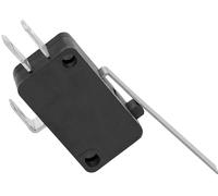 Micro interruptor con lengüeta de 26 mm