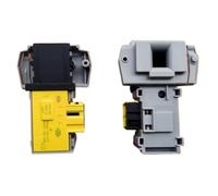 Micro Interruptor De Puerta De Retardo DM053, Compatible Con Cerradura Electrónica De Puerta De Lavadora De Tambor CANDY ROLD 49030389