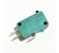 Micro Interruptor - Sensor Final De Carrera - NO NC - 16A - 250V - Micro Switch - Horno Microondas - Lavadoras - Maquinaria Industria - Puertas - M0/SPV - Bolsa De 2 Unidades