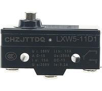 Micro interruptores Cobre Punto de paso Interruptor carrera interruptor LXW5-11G1 G2 G3 2277 Q1 Q2 M Z1 D1 78 24 N1 N2 posición(Lxw5-11d1)